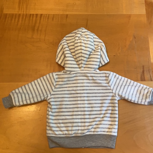 Carter’s 3 Month Fleece Coordinating Set - Picture 5 of 6